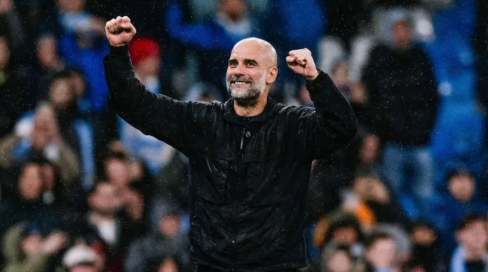 Guardiola, legado imborrable en el fútbol