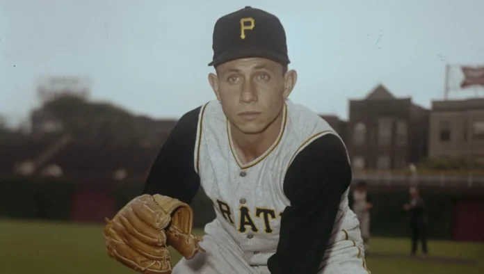 Harvey Haddix en su histórica actuación perfecta
