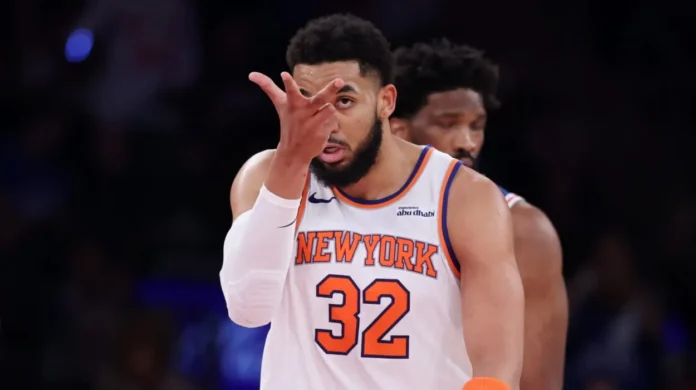 Brunson brilla en victoria histórica de Knicks