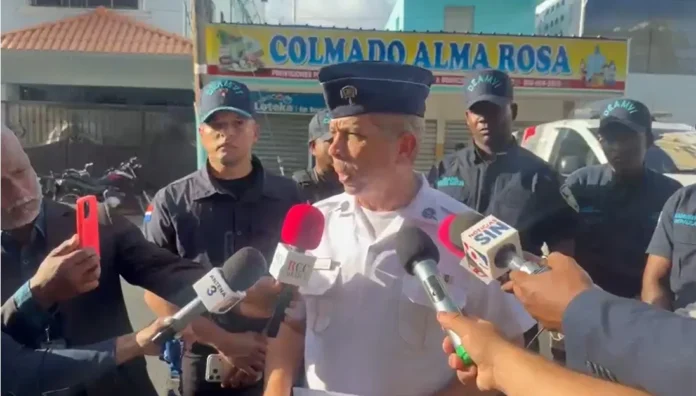 Feminicidio en Santo Domingo Este, víctima identificada.