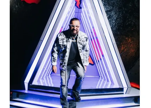 Josell Hernández regresa a Planeta Alofoke.