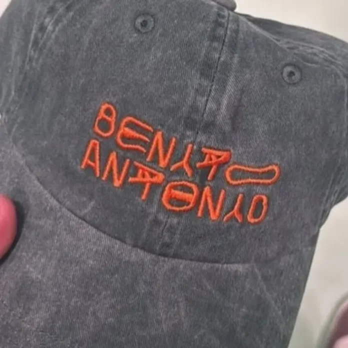 Bad Bunny presenta colección 