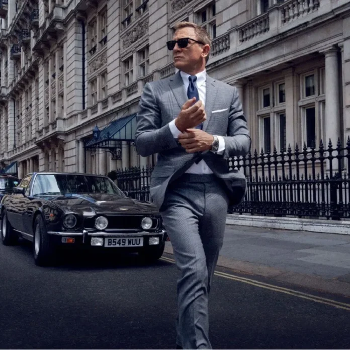 Audiciones para nuevo James Bond comienzan.