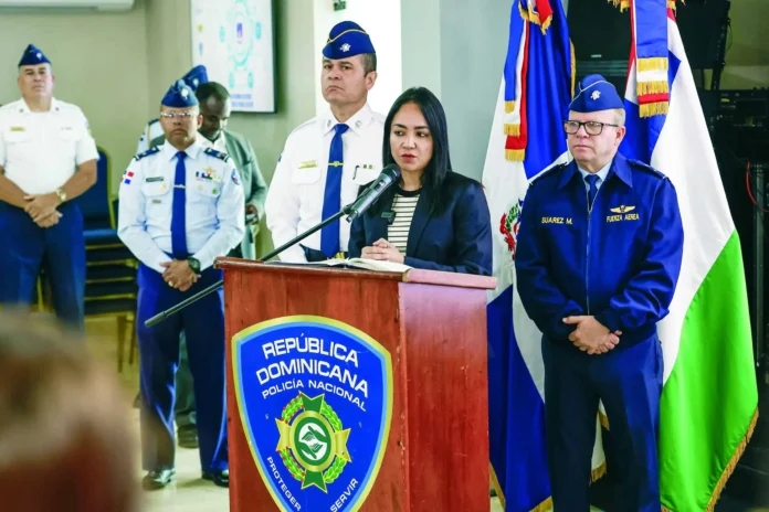 Aumento de feminicidios en República Dominicana 2023
