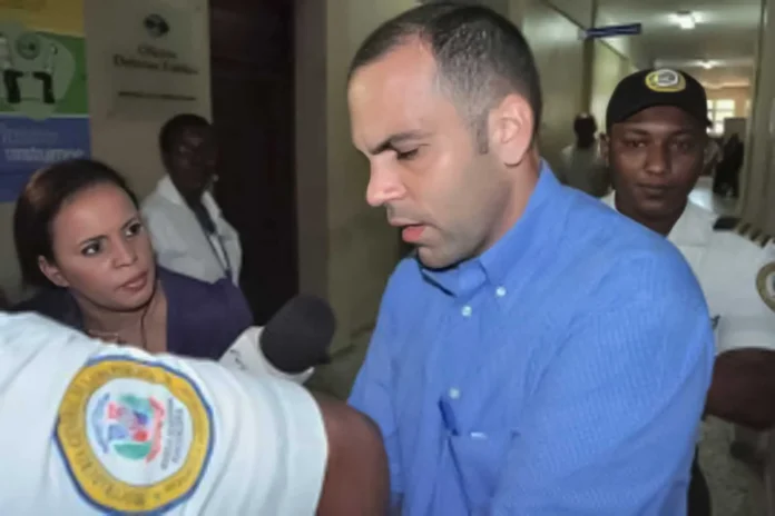 Mario José Redondo obtiene libertad tras 30 años.