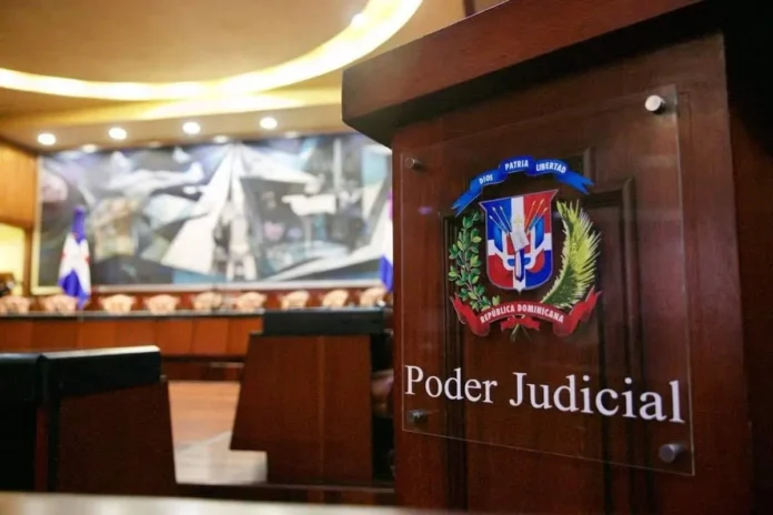 Jueces en paro por mejores condiciones laborales