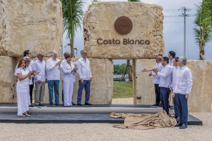 Inversión de US$530 millones en Boca Chica