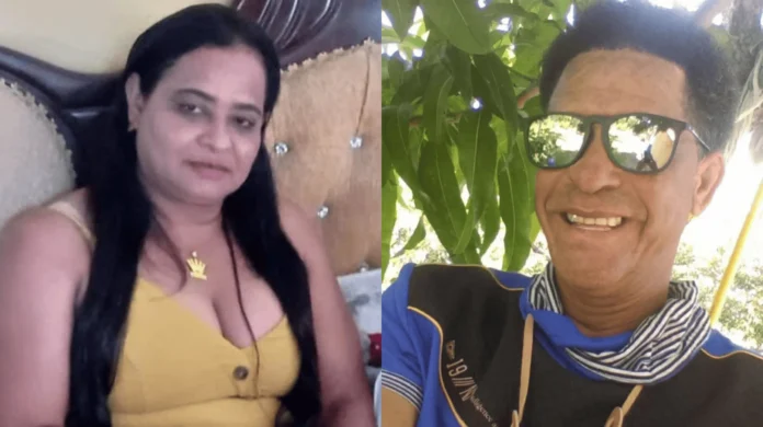 Mujer herida de bala en Puerto Plata
