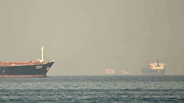 Emiratos advierte sobre amenaza iraní en Oriente.