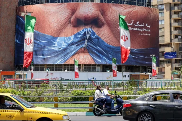 EE. UU. e Irán: tensiones en negociaciones.