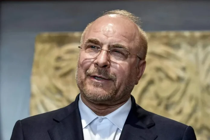 Irán rechaza acuerdo con Estados Unidos.