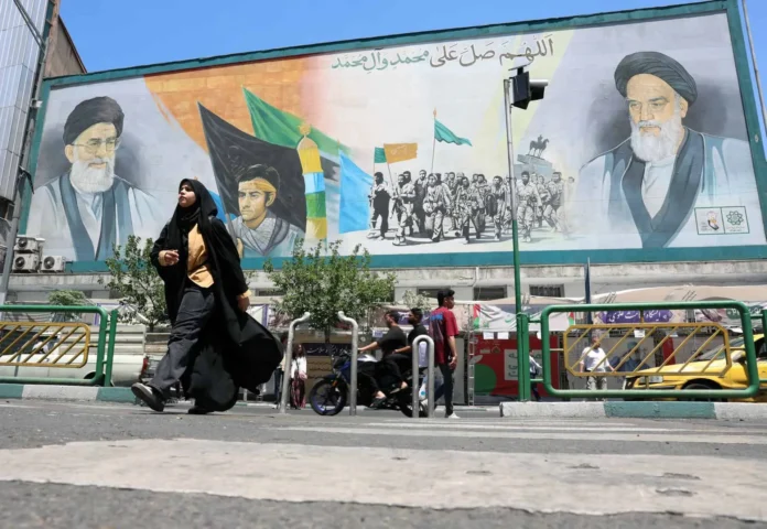 Irán responde a propuesta de EE. UU.