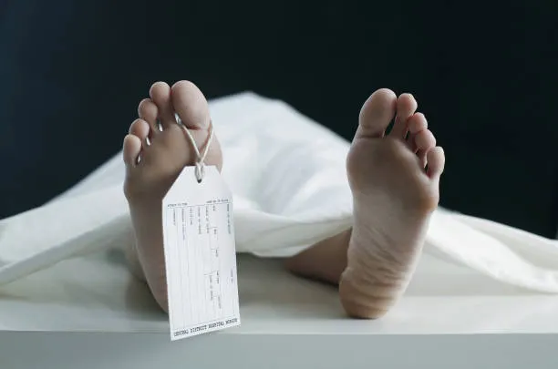 Mujer fallecida en Cotuí bajo sospecha de homicidio.