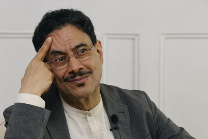 Cepeda cuestiona elecciones presidenciales en Colombia