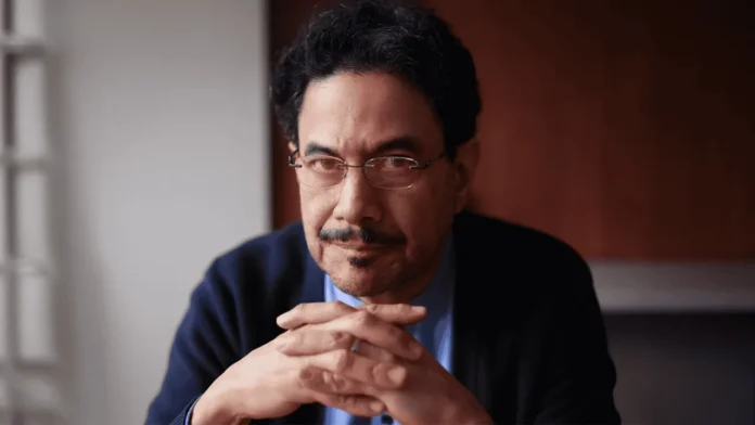 Iván Cepeda, candidato a la presidencia colombiana.