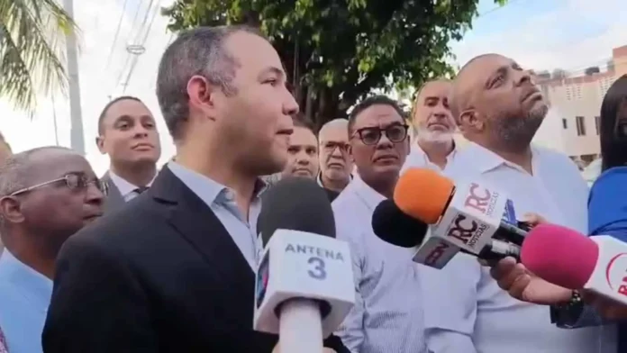 PLD asegura crecimiento hacia elecciones 2028