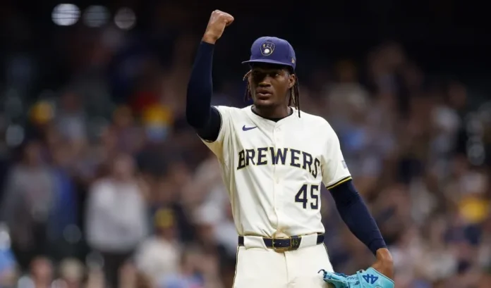 Abner Uribe se disculpa con Cerveceros.