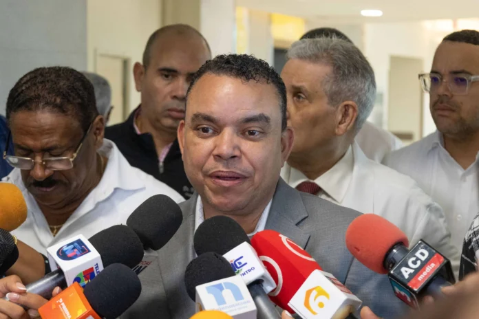 Retiro de equipos médicos en hospitales públicos