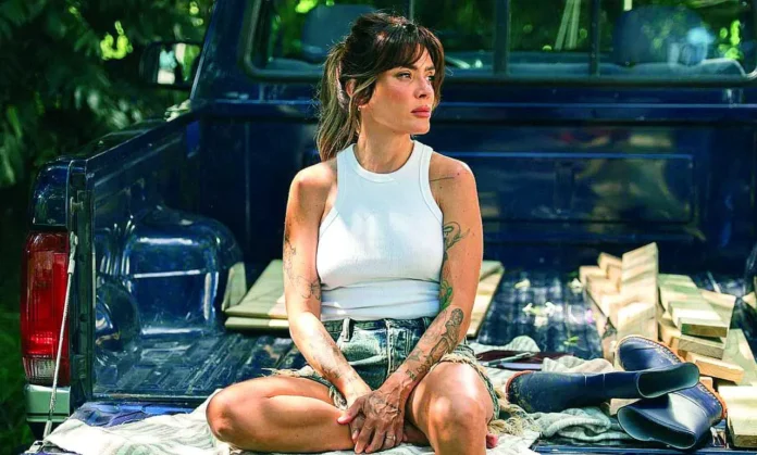 Kany García en concierto por el Día de las Madres