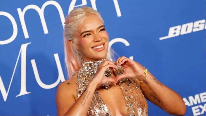 Karol G concierto en Buenos Aires 2027