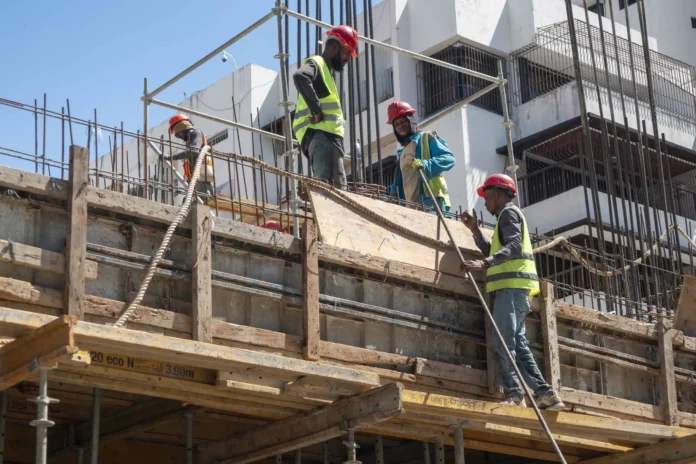 Aumento de costos en construcción de viviendas