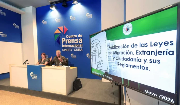 Cuba denuncia crímenes internacionales de EE.UU.
