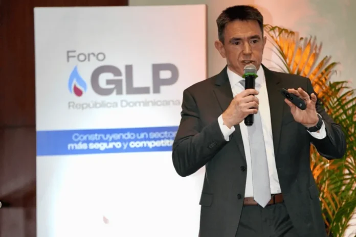 Informalidad en el sector GLP en RD