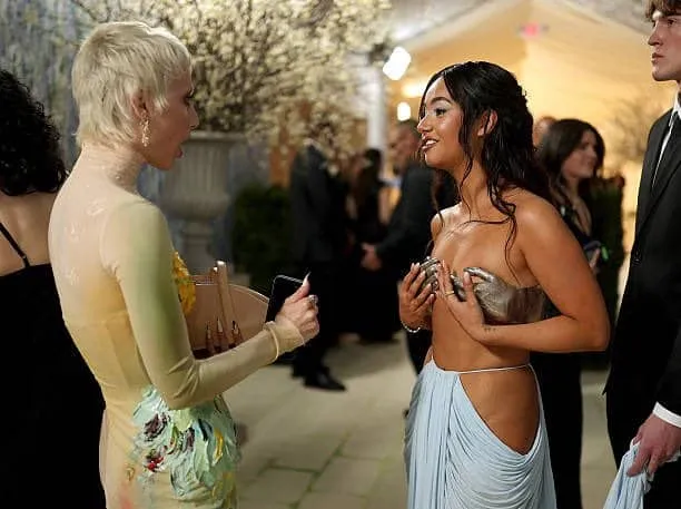 Met Gala 2026: Arte del Vestuario destacado