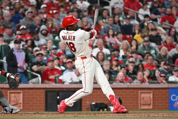 Juventud de Cardenales brilla en MLB.