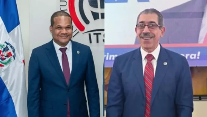 Elecciones rectorales UASD 2026-2030.