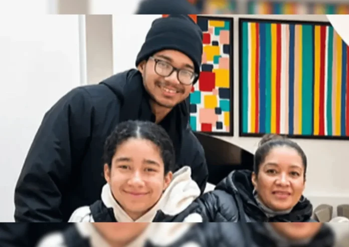 Madre dominicana fallece tras incendio en Inwood