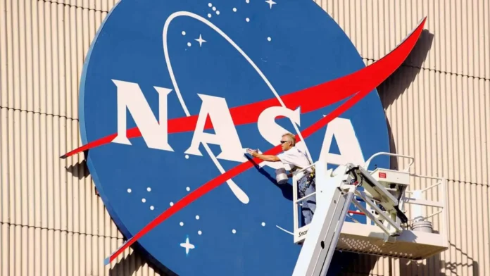 NASA pospone lanzamiento por mal tiempo