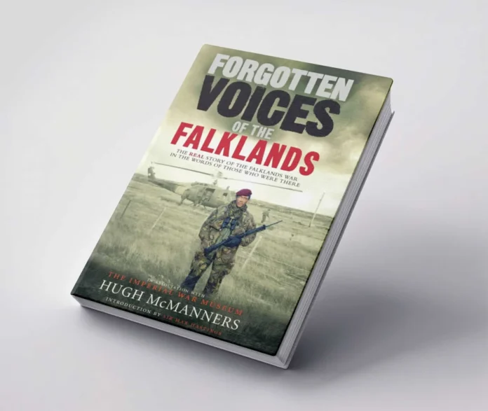 Islas Malvinas: memoria de guerra y lucha.