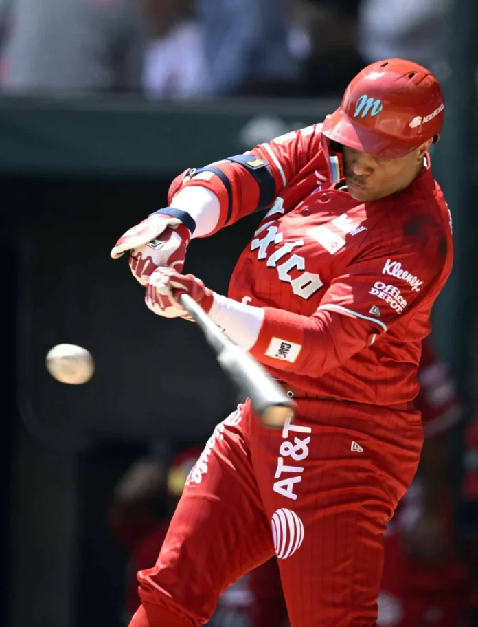Robinson Canó recibe oferta en México.