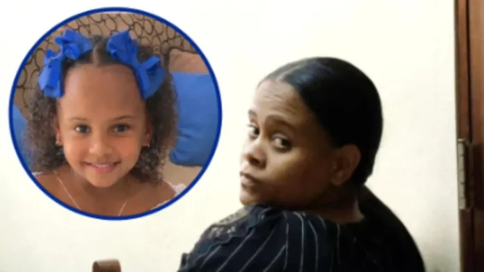 Pruebas del caso de homicidio infantil.