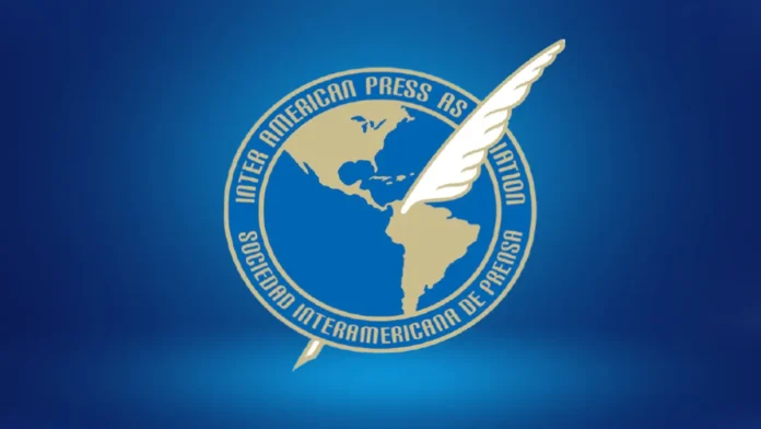 Reunión de la SIP en México sobre periodistas.