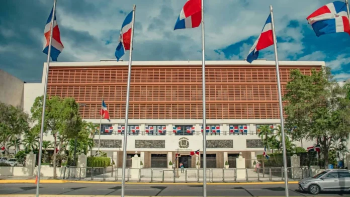 Acuerdo entre República Dominicana y EE. UU.