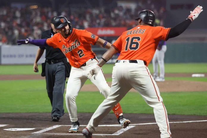 Gigantes buscan soluciones en su bateo.
