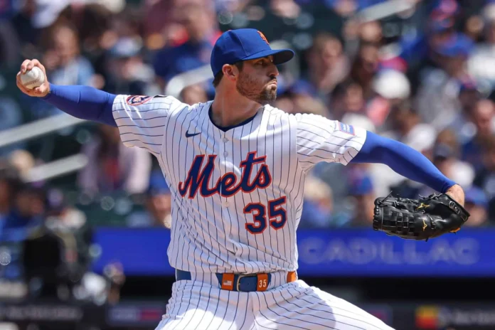 Mets pierden a Clay Holmes por fractura