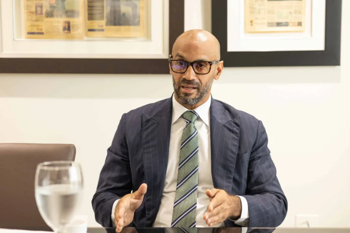 Camipe propone gobernanza para el 5% minero