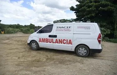 Hombre fallece tras robo en Verón.