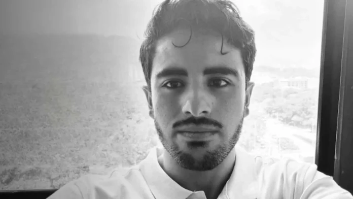 Padre de periodista asesinado pide justicia.