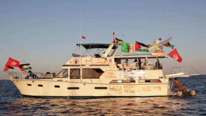 Surcoreanos denuncian torturas tras captura en Israel