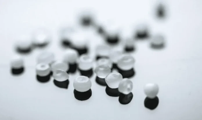 Microplásticos y su impacto en el clima.
