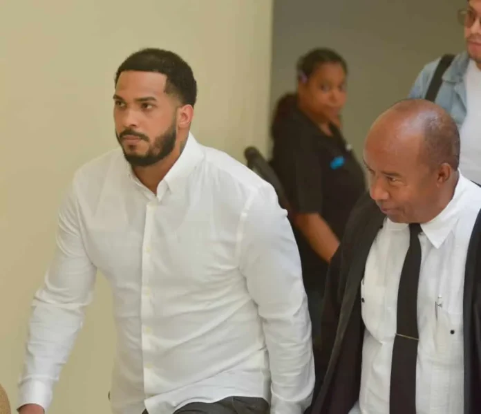 Ministerio Público apela fallo Wander Franco