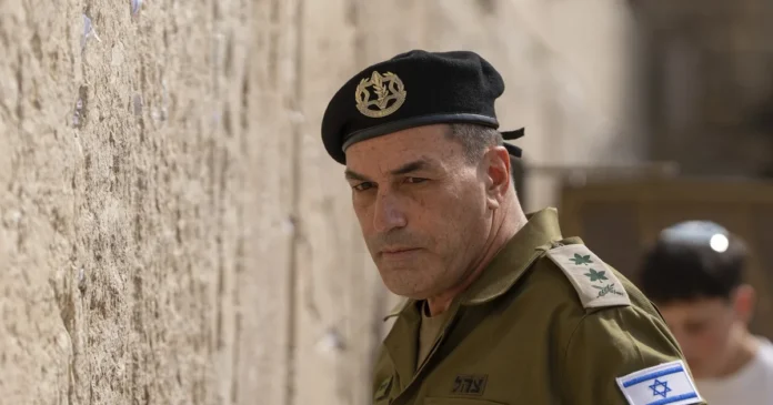 Ofensiva militar israelí en Líbano continúa.