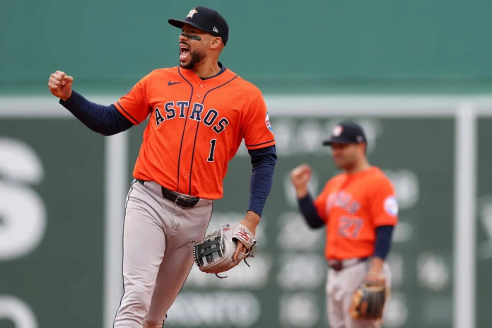 Carlos Correa se lesiona y se pierde temporada.