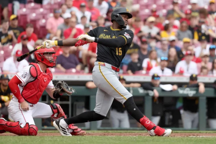 Oneil Cruz brilla en triunfo de los Piratas