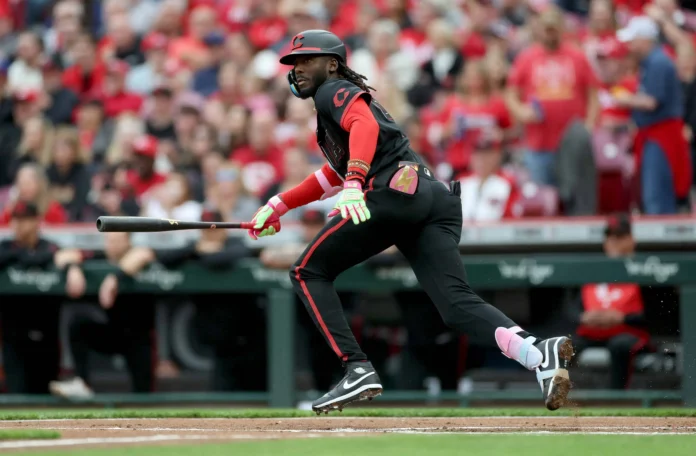 De la Cruz y Ozuna en MLB 2023