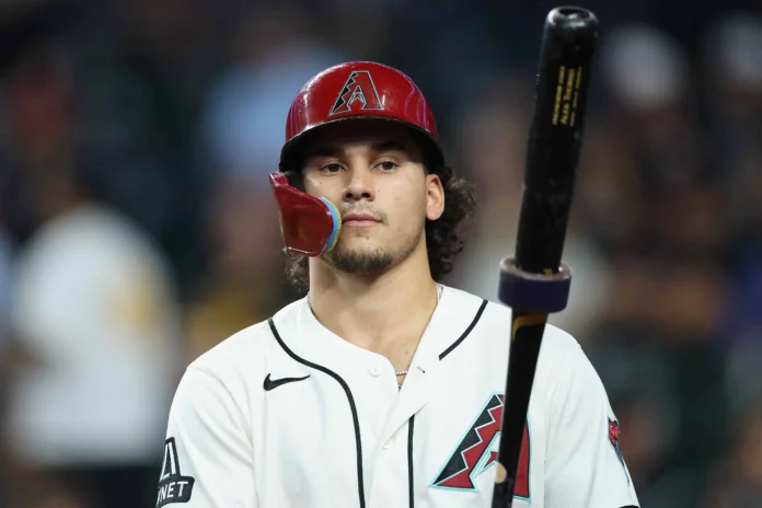 Dodgers adquieren a Alek Thomas en cambio.